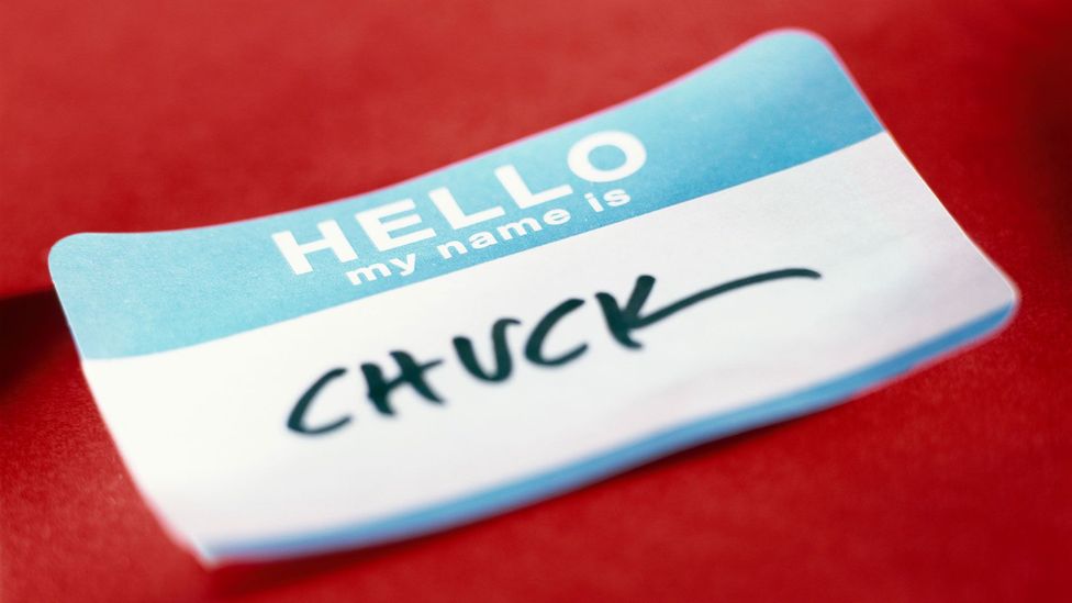 We tend to prefer names that are easy to pronounce (Credit: Getty Images) We tend to prefer names that are easy to pronounce (Credit: Getty Images)