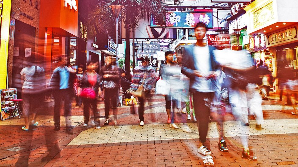 Settling in to your home country can be a disheartening struggle (Credit: Getty Images) Settling in to your home country can be a disheartening struggle (Credit: Getty Images)
