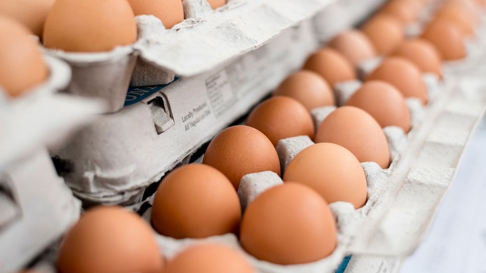 Eggs were once considered bad for health - but are now championed by many nutritionists (Credit: iStock) Eggs were once considered bad for health - but are now championed by many nutritionists (Credit: iStock)
