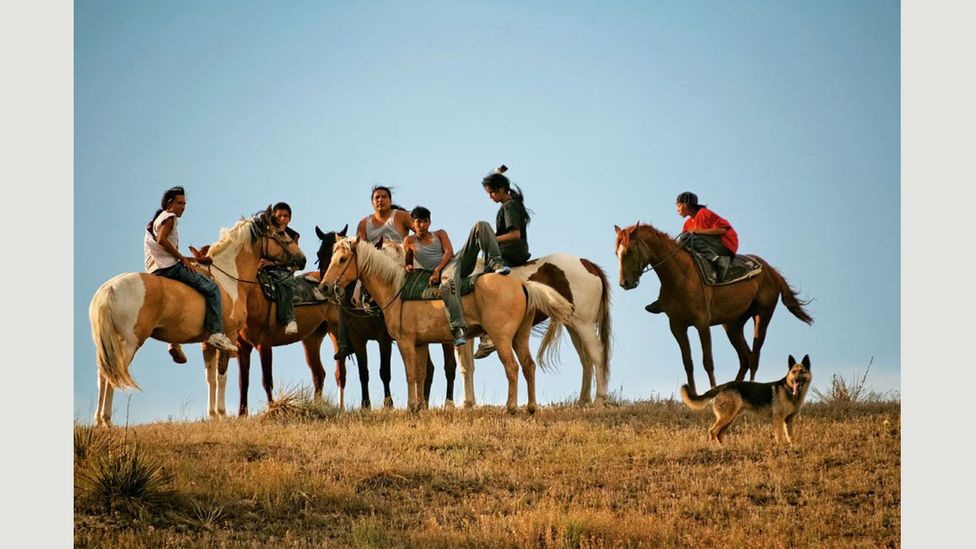 South Dakota South Dakota