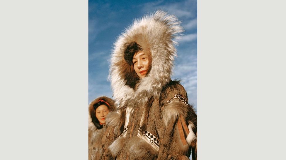 Alaska Alaska