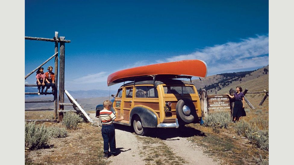 Idaho Idaho