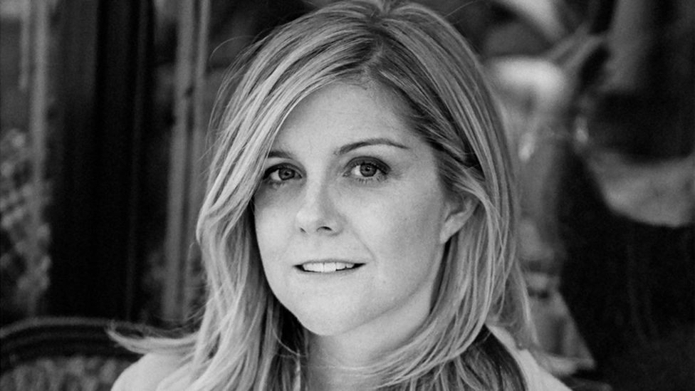 Lauren Collins’s new book, When in French, describes her own adventures in bilingualism (Credit: Philip Andelman) Lauren Collins’s new book, When in French, describes her own adventures in bilingualism (Credit: Philip Andelman)