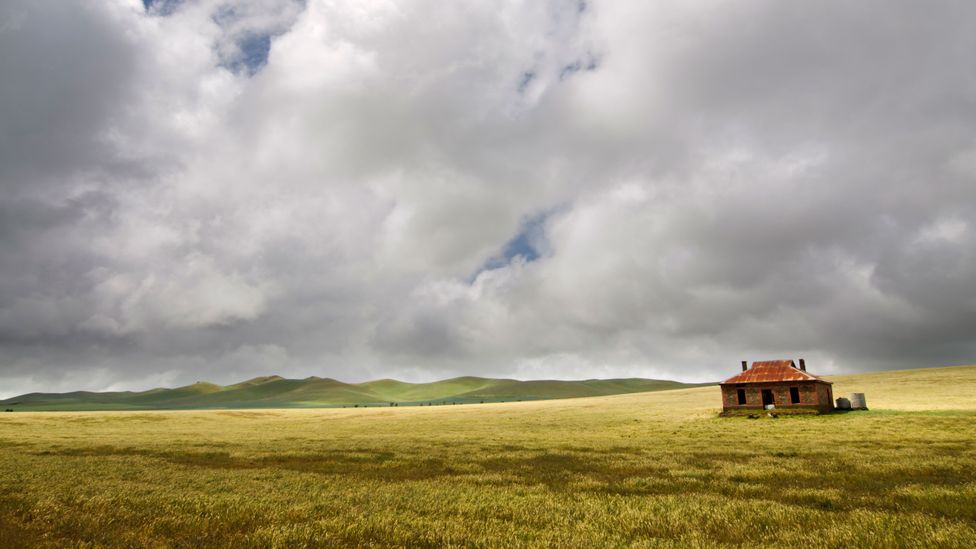 Rural life may prove more comfortable (Credit: Getty Images)