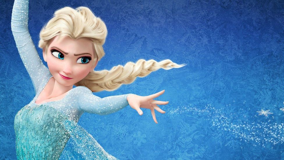 Some Disney fans have campaigned for Frozen’s Elsa to find a girlfriend in the film’s highly-anticipated sequel (Credit: Walt Disney Studios)