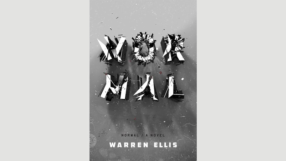 Warren Ellis, Normal Warren Ellis, Normal