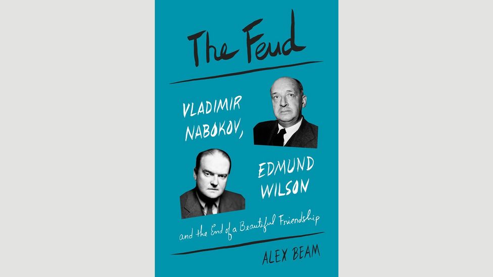 Alex Beam, The Feud Alex Beam, The Feud
