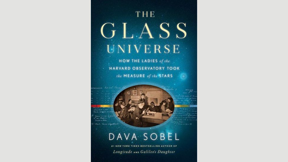 Dava Sobel, The Glass Universe Dava Sobel, The Glass Universe