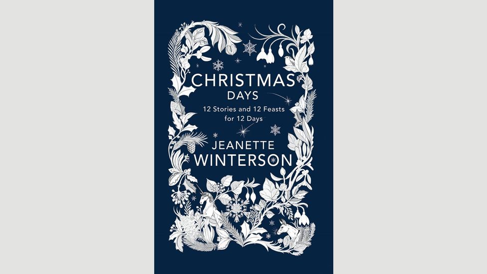 jeanette winterson christmas days review