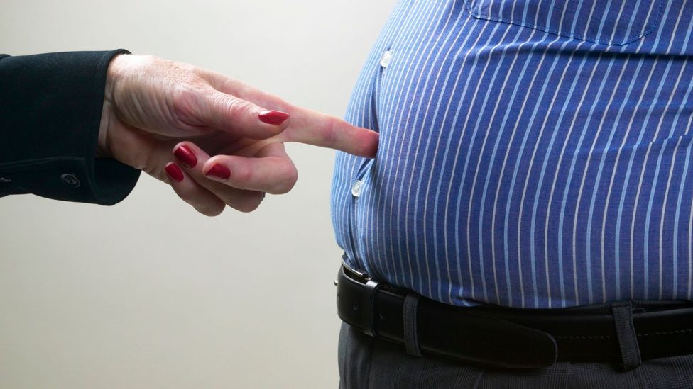 Fat People Earn Less And Have A Harder Time Finding Work BBC Worklife