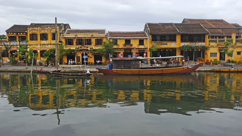 A pilgrimage for perfect pho BBC Travel