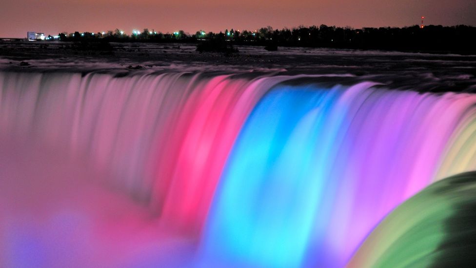 Niagra Falls