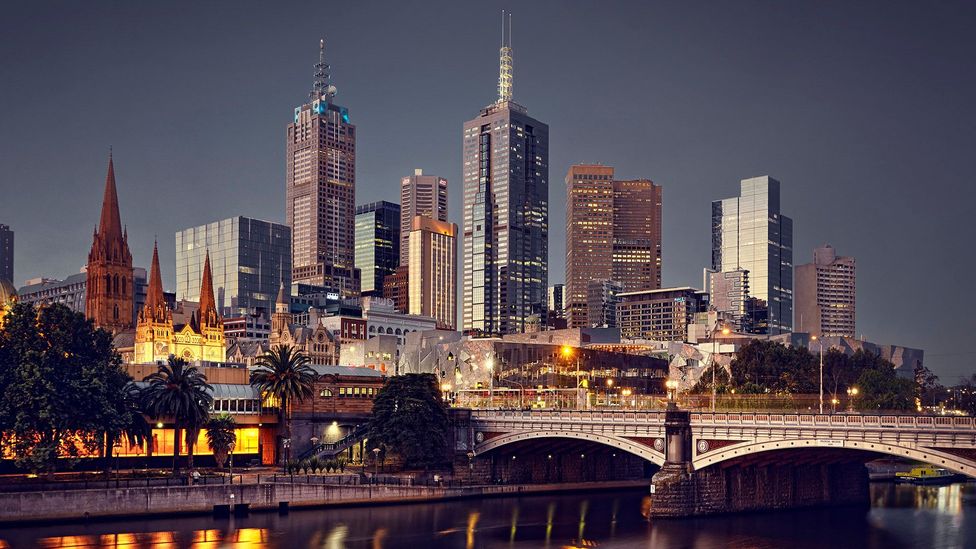 The Aust-China Group, a residential developer targeted to Chinese buyers based in Melbourne, has seen a notable increase in Chinese retirement investments (Credit: Getty Images) The Aust-China Group, a residential developer targeted to Chinese buyers based in Melbourne, has seen a notable increase in Chinese retirement investments (Credit: Getty Images)
