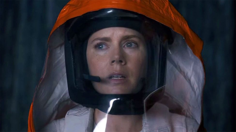 5. Arrival