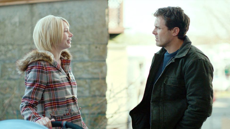 3. Manchester by the Sea