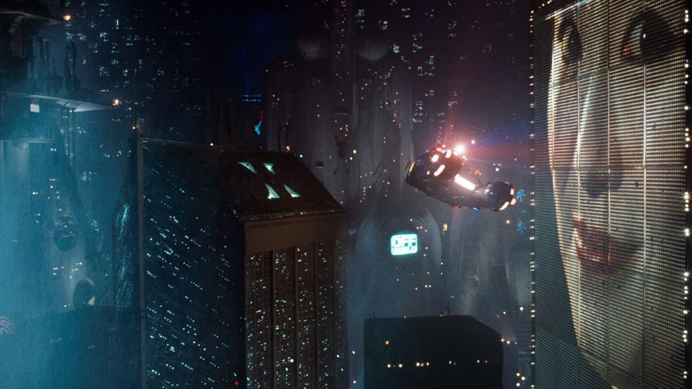 Alfonso Cuarón wanted to create the “anti-Blade Runner”; his dystopia is filled with settings audiences would find familiar (Credit: Warner Bros.) Alfonso Cuarón wanted to create the “anti-Blade Runner”; his dystopia is filled with settings audiences would find familiar (Credit: Warner Bros.)