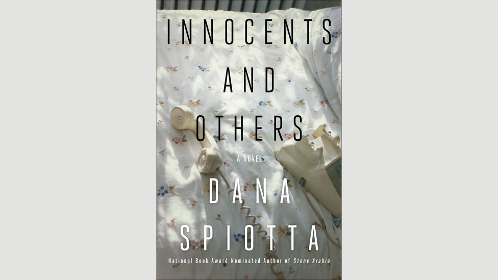 1. Dana Spiotta, Innocents and Others 1. Dana Spiotta, Innocents and Others