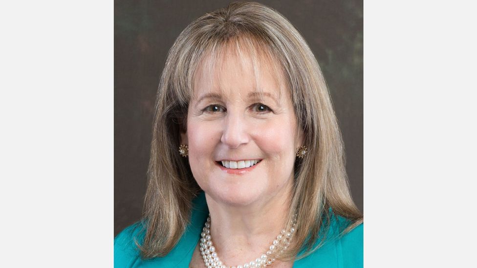 Lauren Stiller Rikleen says women disproportionately suffer from ageism in the workplace (Credit: Lauren Stiller Rikleen)