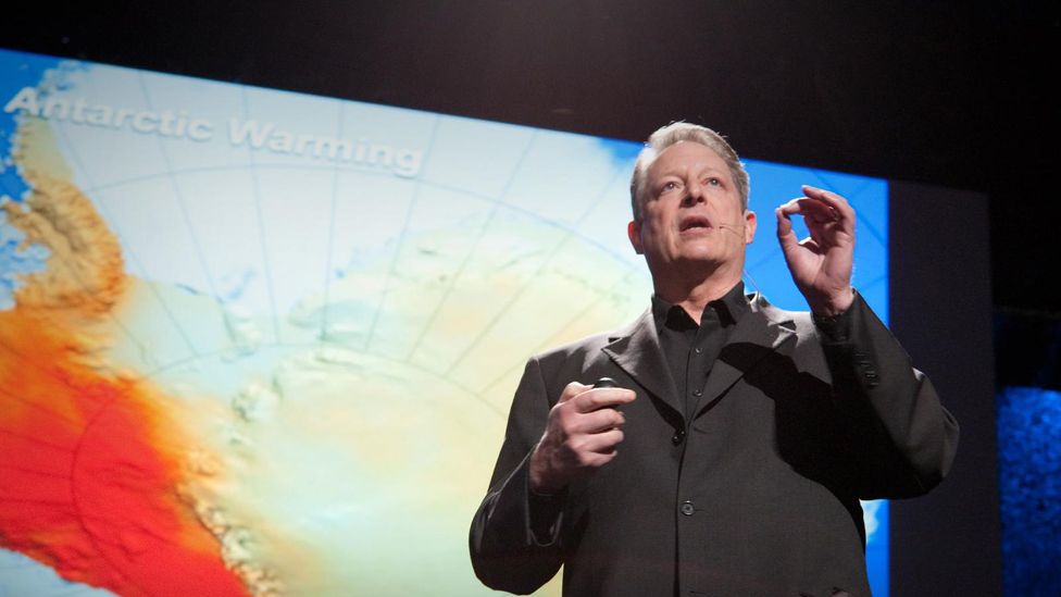 Film review: Is Al Gore's An Inconvenient Sequel worthwhile? - BBC Culture
