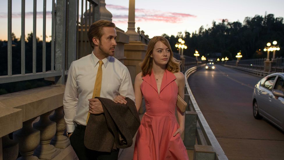 Why La La Land is making history - BBC Culture