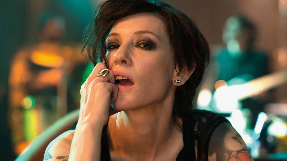 Cate Blanchett As Youve Never Seen Her Before Bbc Culture 