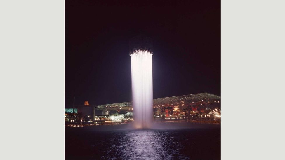 10 of the world’s most beautiful fountains BBC Culture
