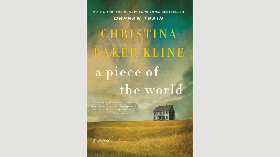 Christina Baker Kline, A Piece of the World