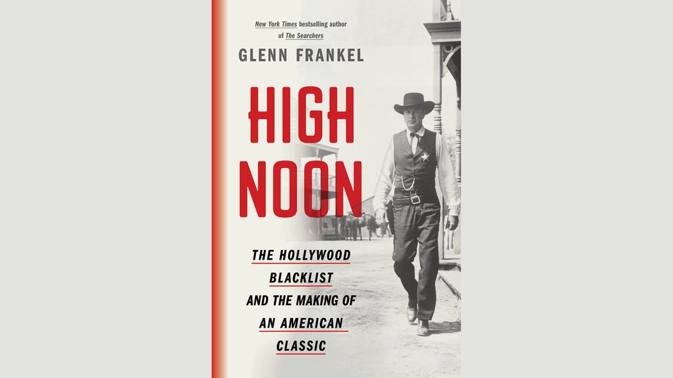 Glenn Frankel, High Noon