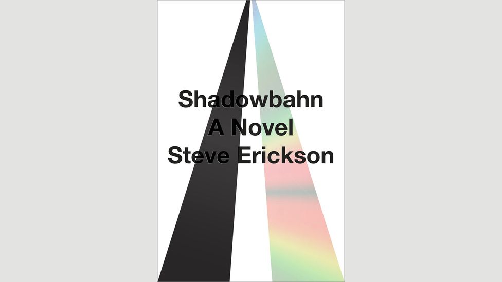 Steve Erickson, Shadowbahn