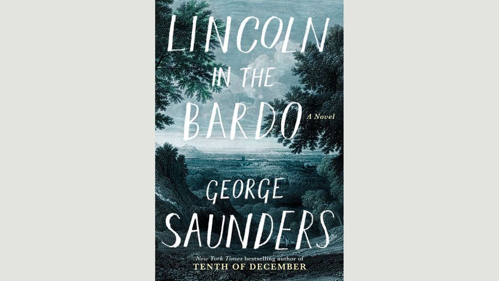 George Saunders, Lincoln in the Bardo