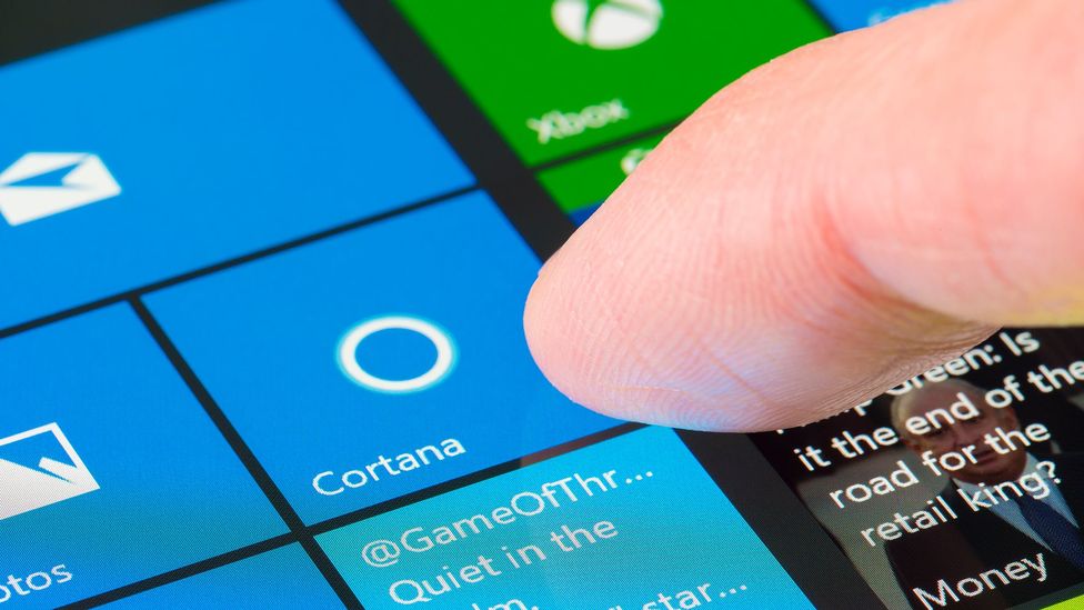 Microsoft's Cortana is the result of many decades of experimentation (Credit: iStock)