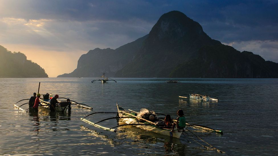 Expats are drawn to the Philippines’ tropical lifestyle (Credit: Danita Delimonte/Getty Images) Expats are drawn to the Philippines’ tropical lifestyle (Credit: Danita Delimonte/Getty Images)
