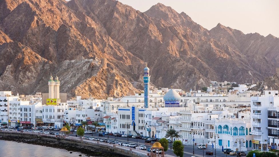 Oman’s welcoming culture reflects its warm climate (Credit: Gavin Hellier/Getty Images) Oman’s welcoming culture reflects its warm climate (Credit: Gavin Hellier/Getty Images)
