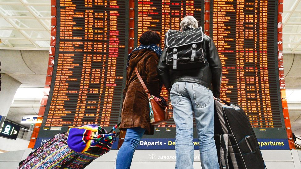 Nationalism versus globalism isn’t just a debate being had at the dinner table. (Credit: Getty Images) Nationalism versus globalism isn’t just a debate being had at the dinner table. (Credit: Getty Images)