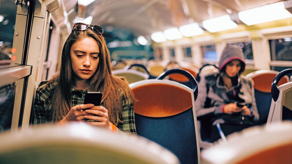 Staying away from social media completely – even for brief periods via a so-called digital detox – can help you build new habits and control your impulses (Credit: Getty Images)