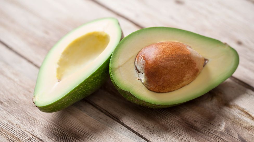 Avocados are packed with nutrients - but not as many as potatoes (Credit: iStock)