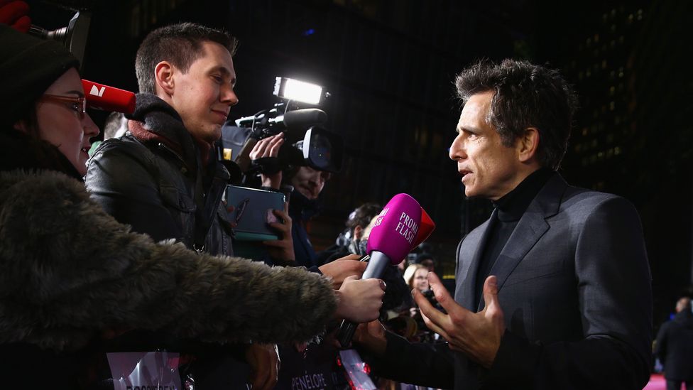 Ben Stiller's prostrate cancer test led to people asking for the same from their doctor (Credit: Getty Images) Ben Stiller's prostrate cancer test led to people asking for the same from their doctor (Credit: Getty Images)