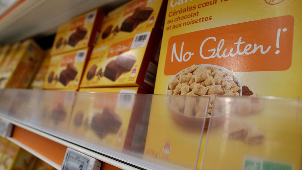 Following celebrity diets, many people think they have coeliac disease, which is probably not true (Credit: Getty Images) Following celebrity diets, many people think they have coeliac disease, which is probably not true (Credit: Getty Images)