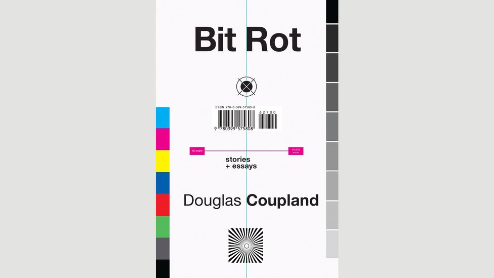Douglas Coupland, Bit Rot