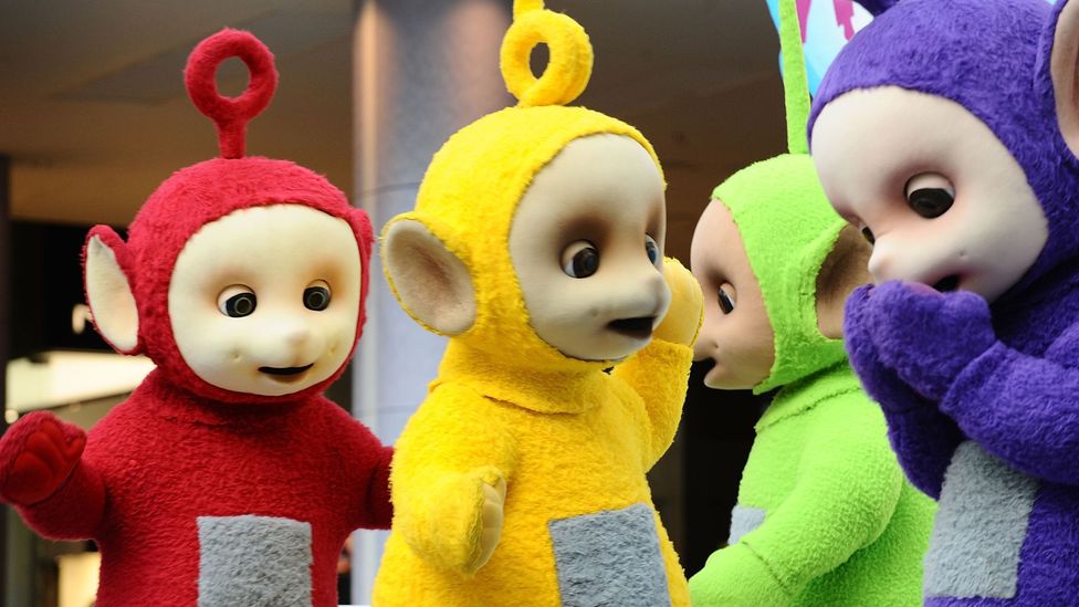 Several obituaries for the comedian Ronnie Corbett falsely claimed he had once played a Teletubby because this statement appeared in his Wikipedia entry (Credit: Getty Images) Several obituaries for the comedian Ronnie Corbett falsely claimed he had once played a Teletubby because this statement appeared in his Wikipedia entry (Credit: Getty Images)
