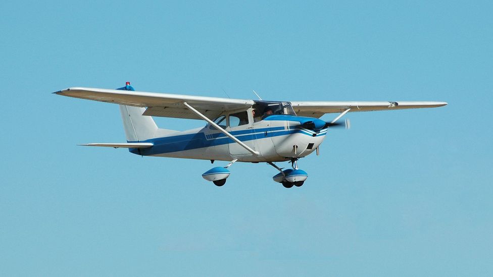 cessna light