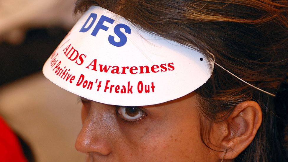 These workers face discrimination from inside, and out - BBC Worklife