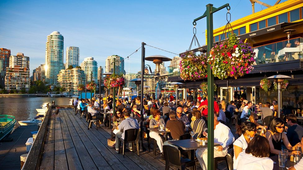 Canada was named the most welcoming place for expats by HSBC’s Expat Explorer Survey last year (Credit: Getty Images) Canada was named the most welcoming place for expats by HSBC’s Expat Explorer Survey last year (Credit: Getty Images)