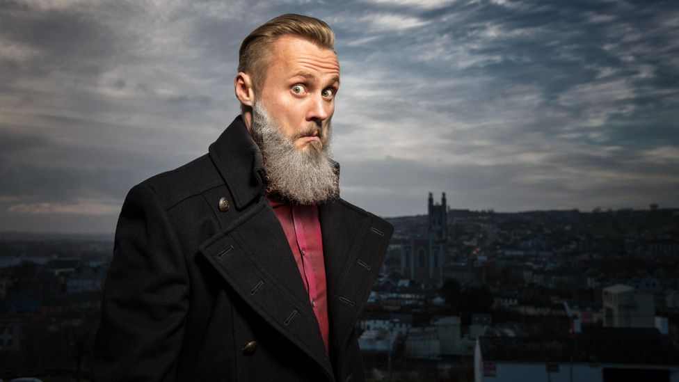 The secret language you speak without realising it - BBC Worklife