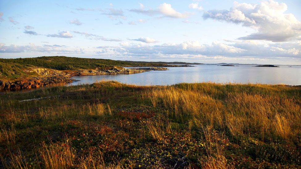 Newfoundland, Change Islands Newfoundland, Change Islands
