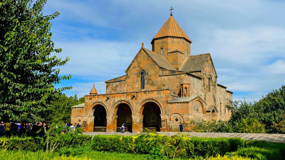 Armenia, christianity Armenia, christianity