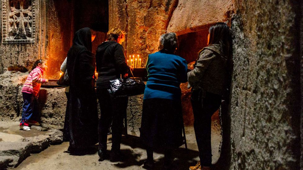 Armenia, christianity Armenia, christianity