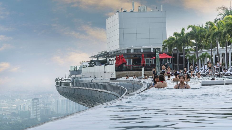 Is Singapore really the world’s most expensive city? BBC Worklife