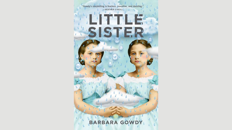 Barbara Gowdy, Little Sister Barbara Gowdy, Little Sister