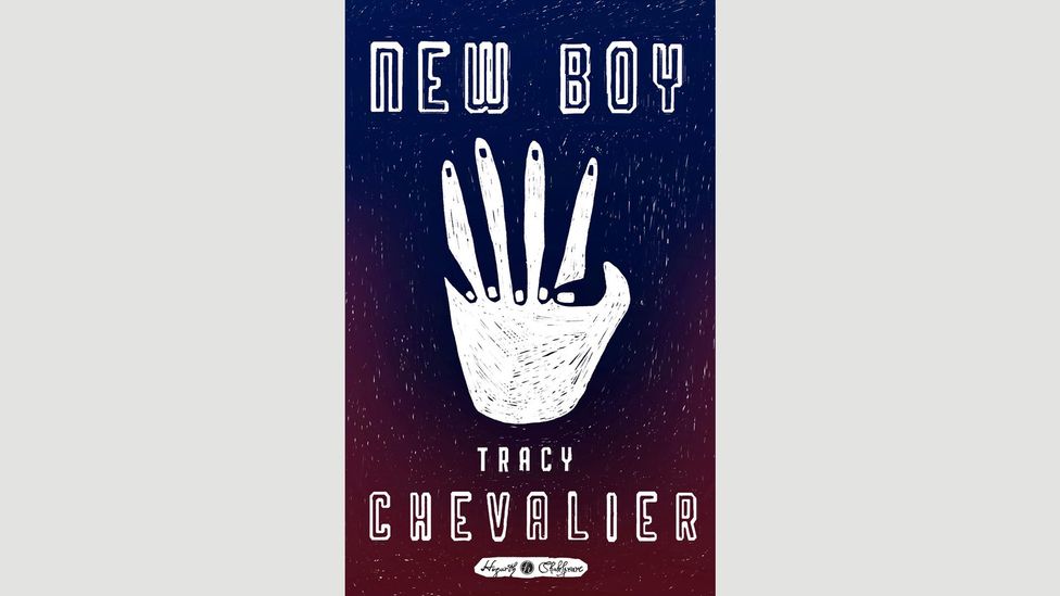Tracy Chevalier, New Boy Tracy Chevalier, New Boy